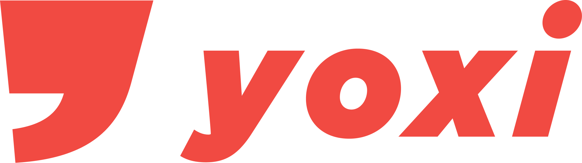 Yoxi
