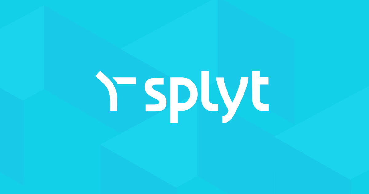 Splyt - One global network with over 2 billion users