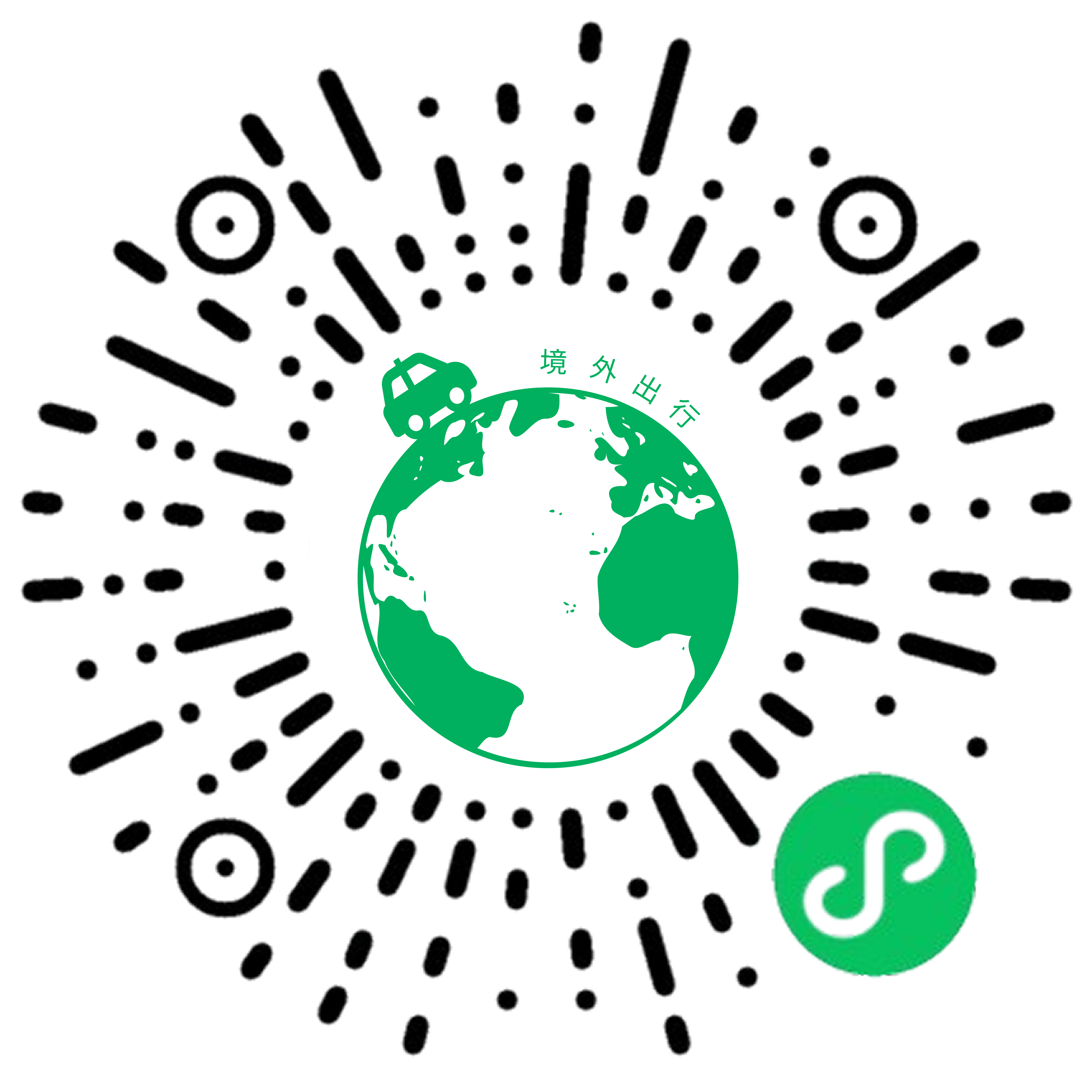 WeChat QR Code